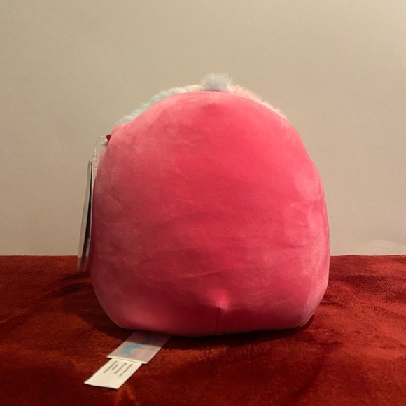 Abilene the Ostrich Squishmallow - Picture 3 of 3